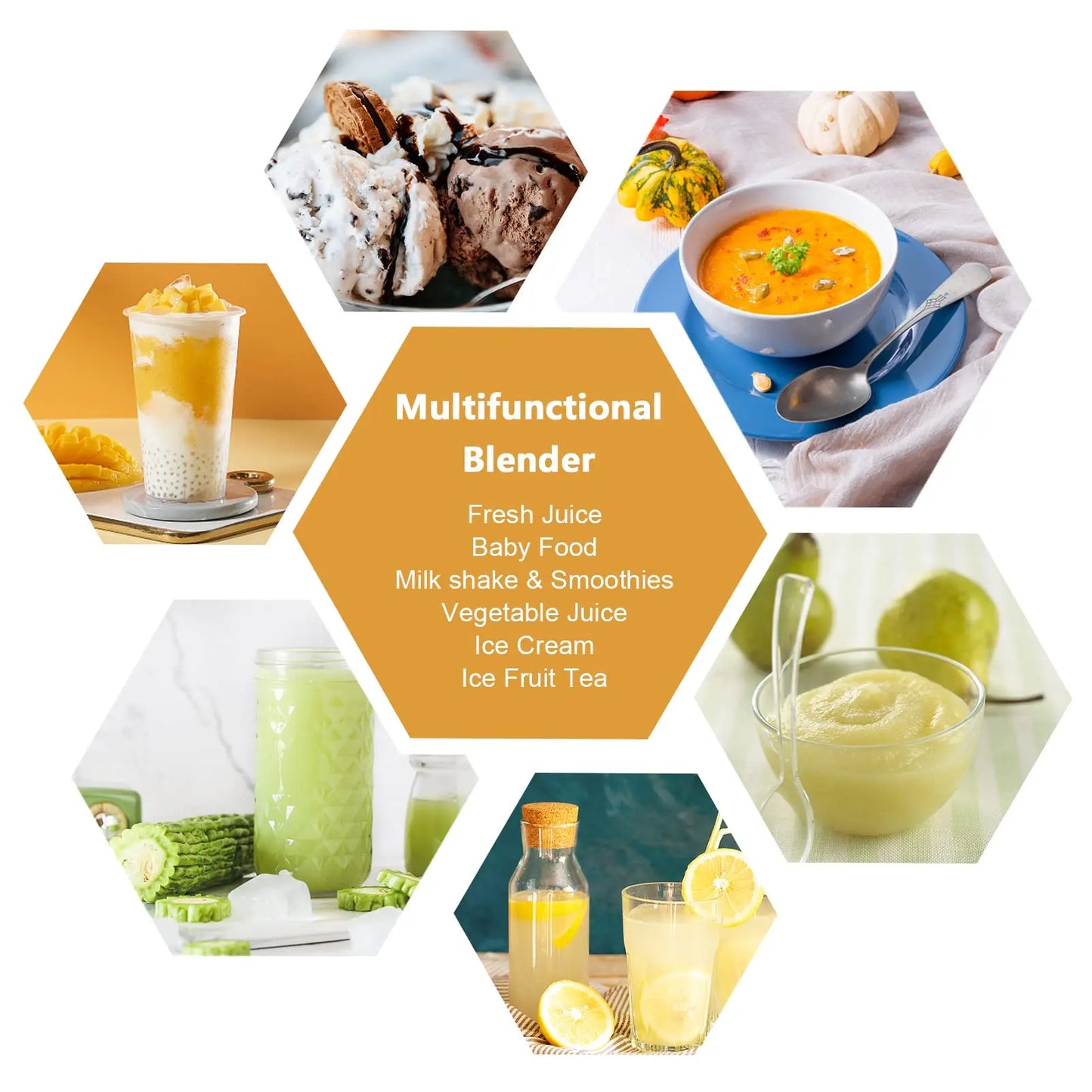 New Wholesale Home Juicer Mini Automatic Small Multifunctional Home Juicer Cup Portable Juicer