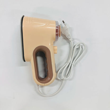 Mini Portable Garment Steamer – Lightweight, Travel-Friendly Iron for Effortless Wrinkle Removal